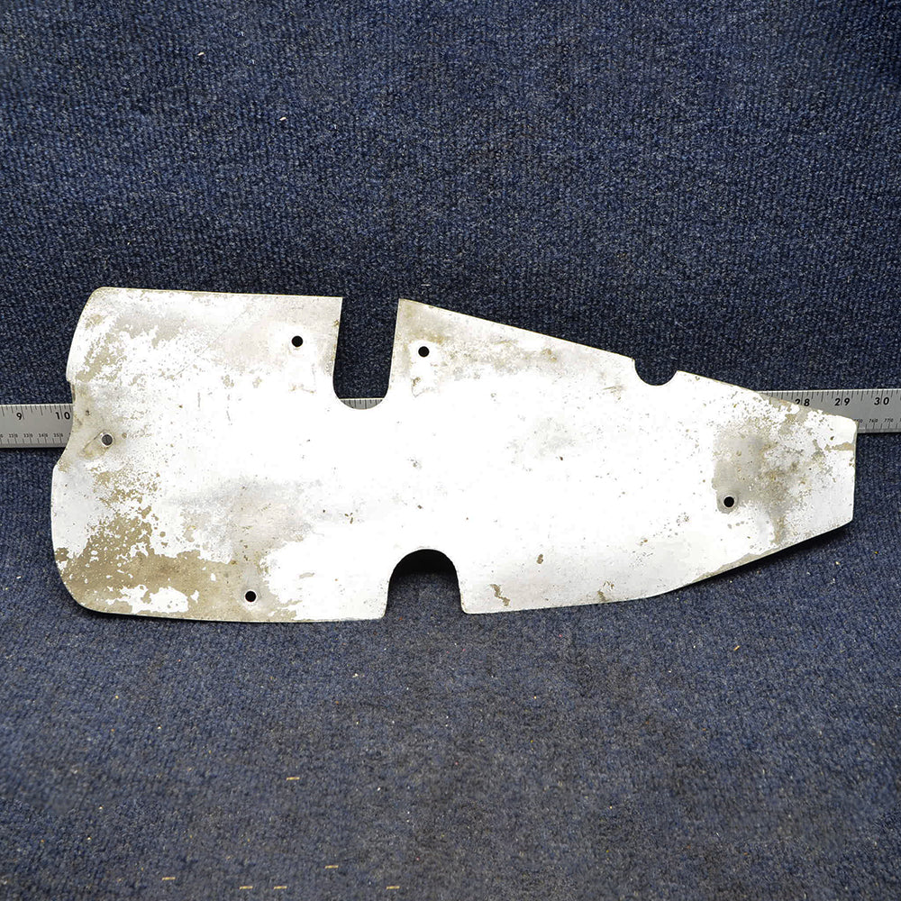 Used aircraft parts for sale 5650253-001 MOONEY M20J MAIN GEAR COVER RH & LH