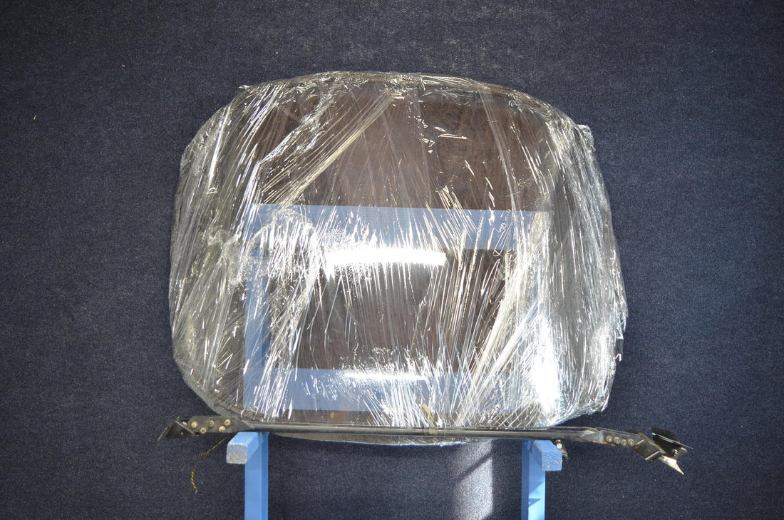 Used aircraft parts for sale K2028-01 PIPER PA28-161 ONE PEACE WINDSHIELD STC 1/4 THICK