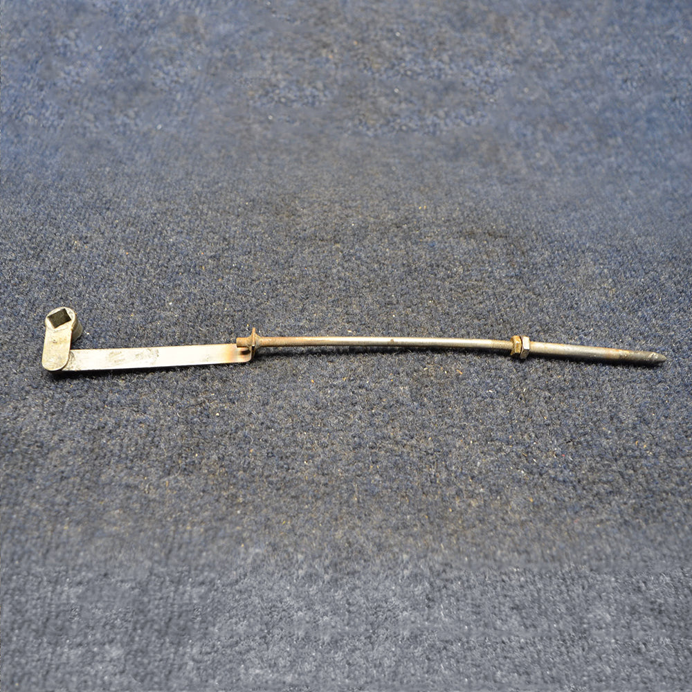 Used aircraft parts for sale 96984-000 PIPER PA34-201T ROD ASSY DOOR LATCH AFT