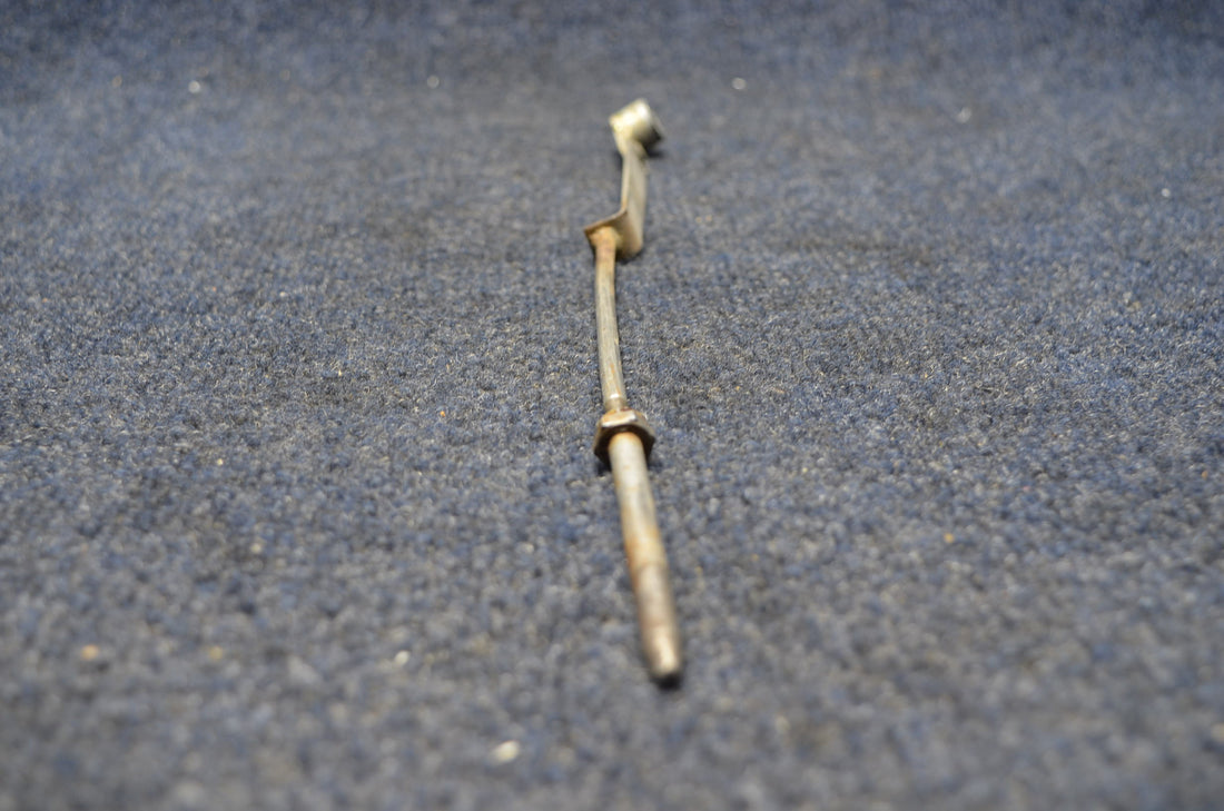 Used aircraft parts for sale 96984-000 PIPER PA34-201T ROD ASSY DOOR LATCH AFT