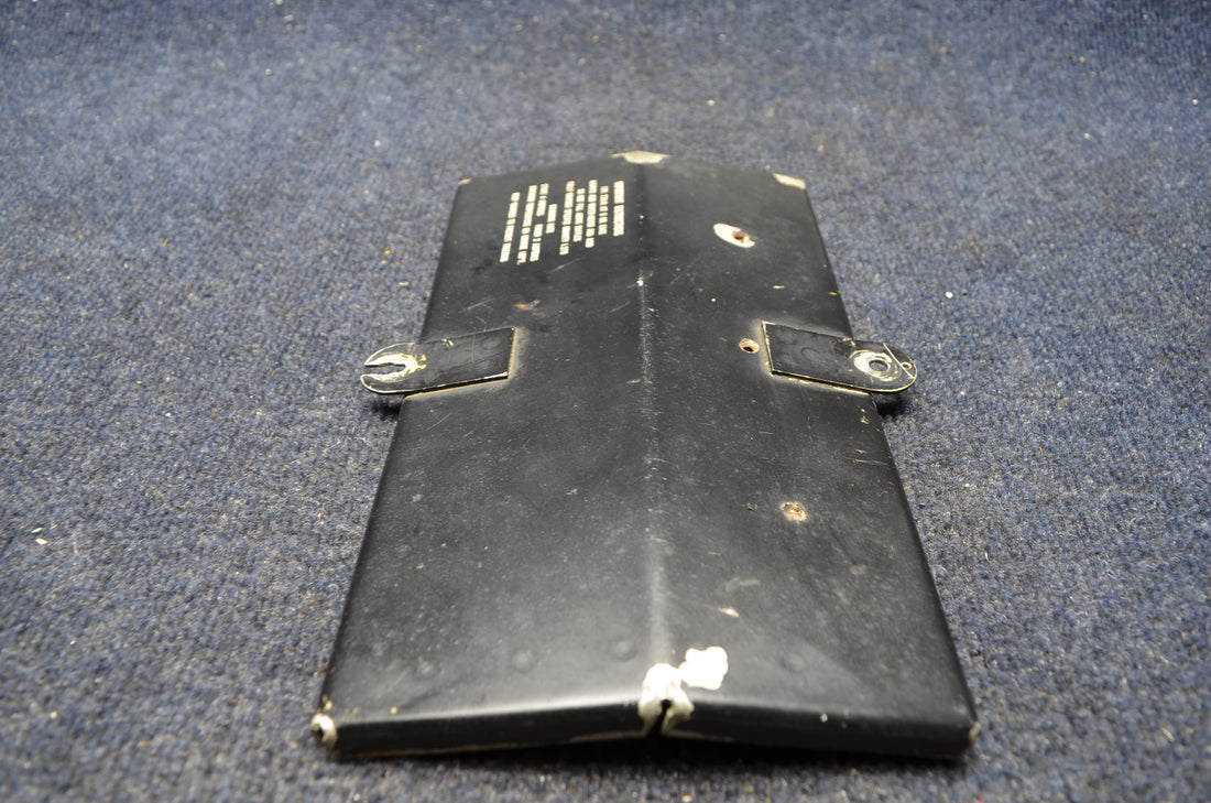 Used aircraft parts for sale 402012-502 AMERICAN GRUMMAN AA1 BATTERY BOX COVER