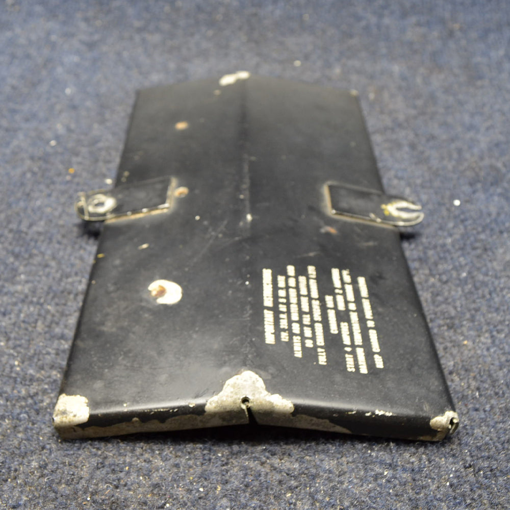 Used aircraft parts for sale 402012-502 AMERICAN GRUMMAN AA1 BATTERY BOX COVER