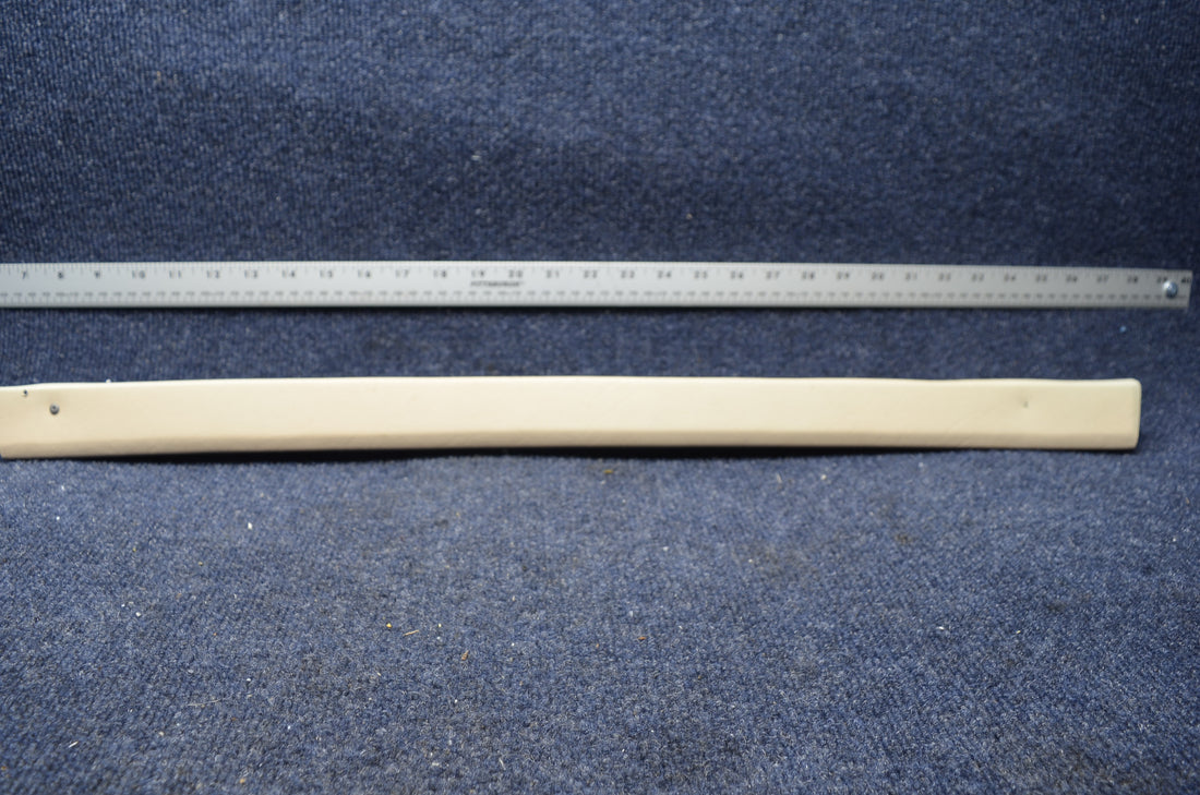 Used aircraft parts for sale 1215045-6 |Cessna 182P| Shield Trim RH