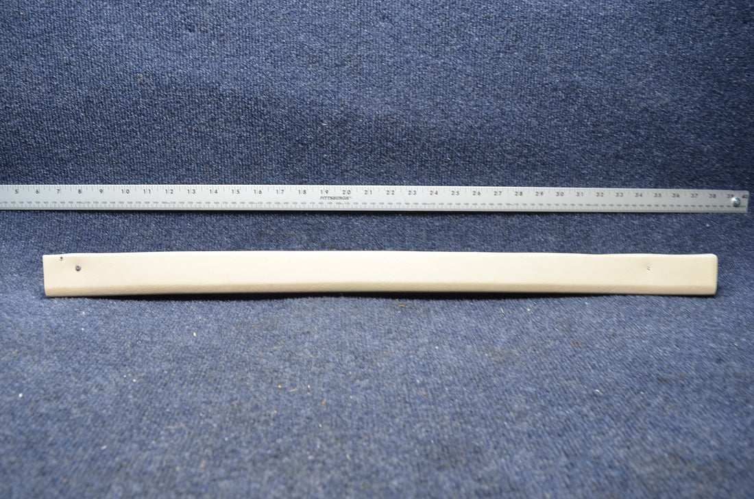 Used aircraft parts for sale 1215045-6 |Cessna 182P| Shield Trim RH