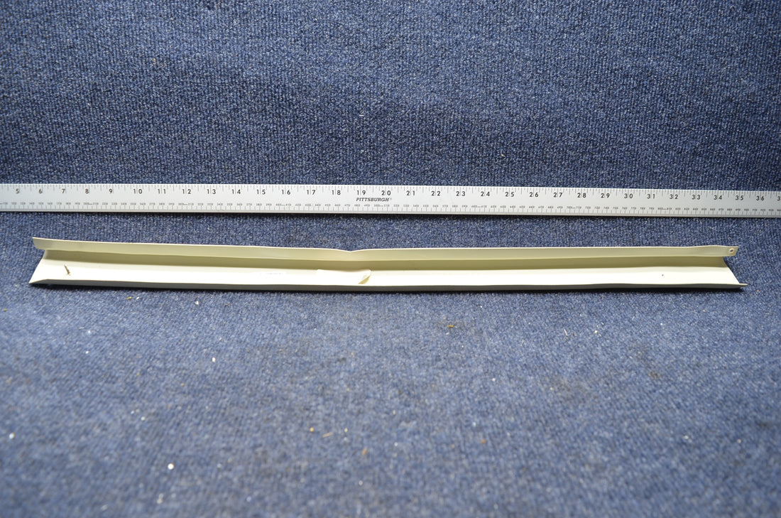 Used aircraft parts for sale 1215045-6 |Cessna 182P| Shield Trim RH