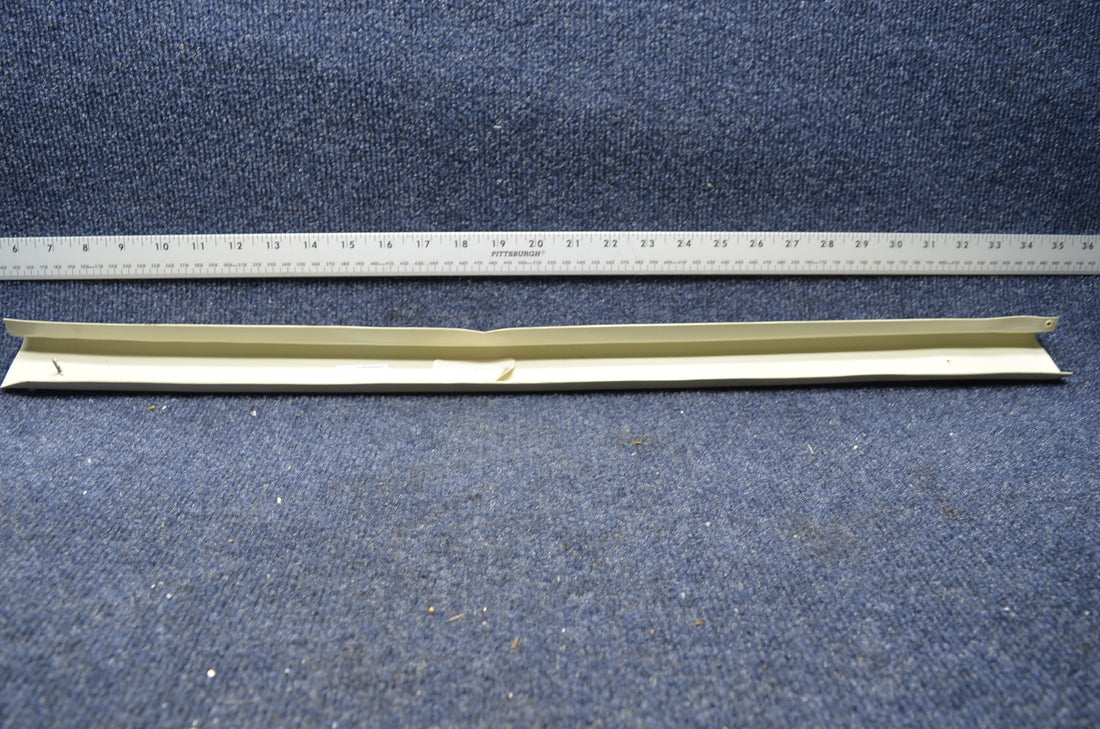 Used aircraft parts for sale 1215045-6 |Cessna 182P| Shield Trim RH