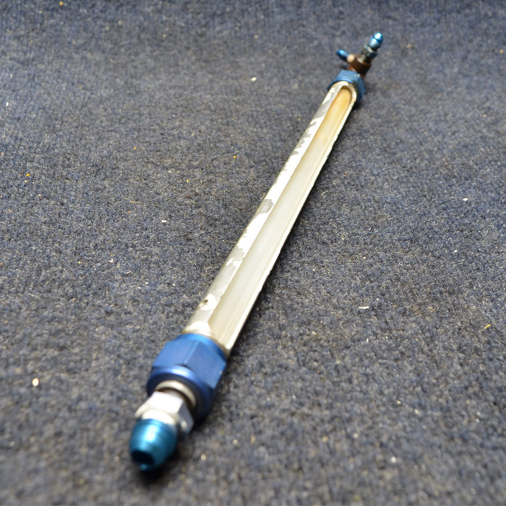 Used aircraft parts for sale 401129-502 AMERICAN GRUMMAN AA1 MANOMETER ASSY-FUEL RH