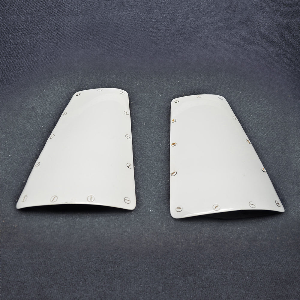 Used aircraft parts for sale 96-980001-13 BEECHCRAFT 95-B55 DOOR LH OUTBOARD OR RH INBOARD PRICE PER EACH