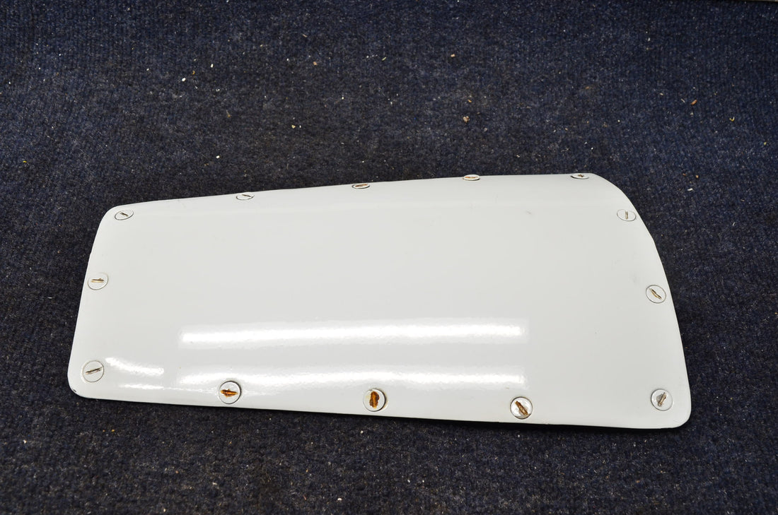 Used aircraft parts for sale 96-980001-13 BEECHCRAFT 95-B55 DOOR LH OUTBOARD OR RH INBOARD PRICE PER EACH