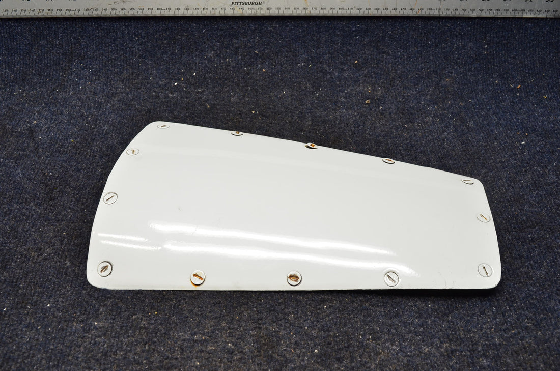 Used aircraft parts for sale 96-980001-13 BEECHCRAFT 95-B55 DOOR LH OUTBOARD OR RH INBOARD PRICE PER EACH