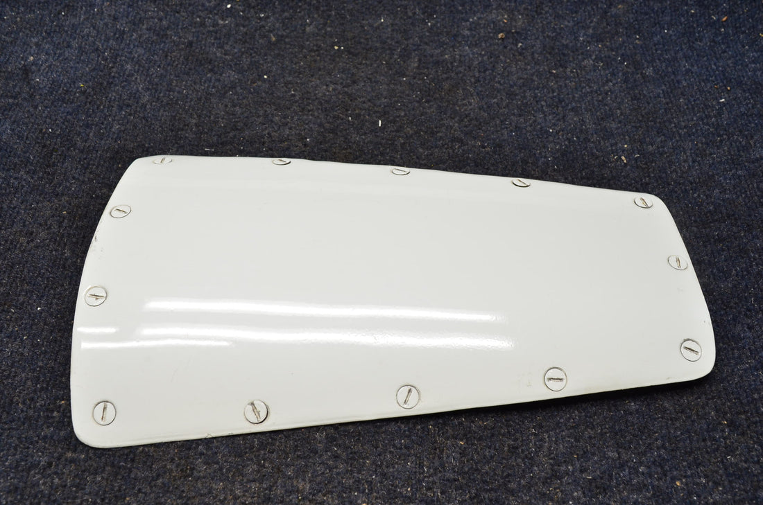 Used aircraft parts for sale 96-980001-13 BEECHCRAFT 95-B55 DOOR LH OUTBOARD OR RH INBOARD PRICE PER EACH