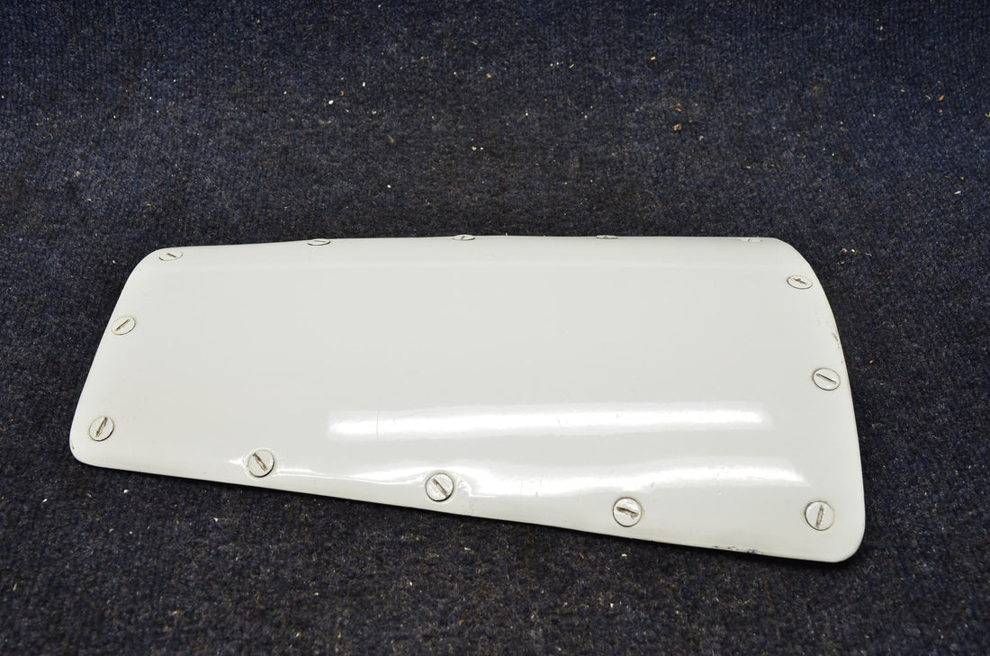 Used aircraft parts for sale 96-980001-13 BEECHCRAFT 95-B55 DOOR LH OUTBOARD OR RH INBOARD PRICE PER EACH