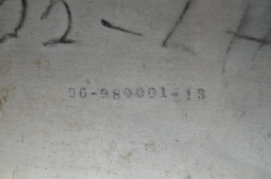 Used aircraft parts for sale 96-980001-13 BEECHCRAFT 95-B55 DOOR LH OUTBOARD OR RH INBOARD PRICE PER EACH