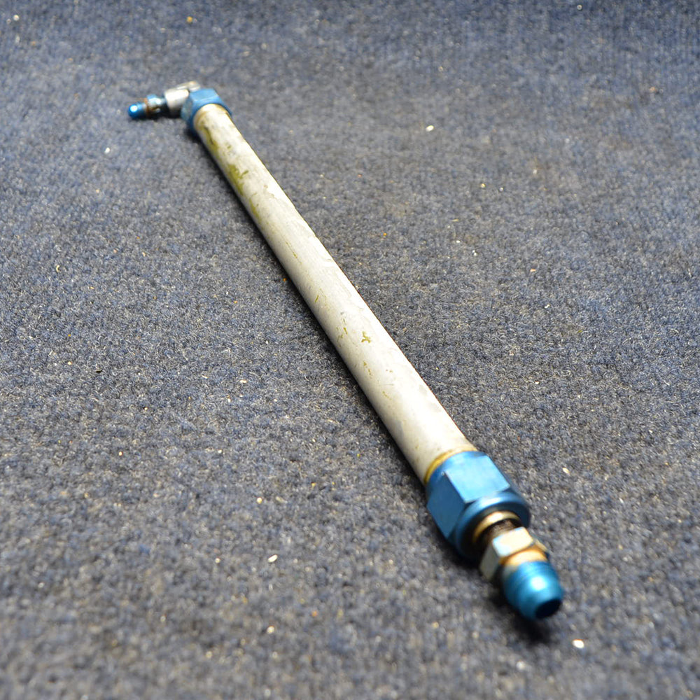Used aircraft parts for sale 401129-501 AMERICAN GRUMMAN AA1 MANOMETER ASSY-FUEL LH