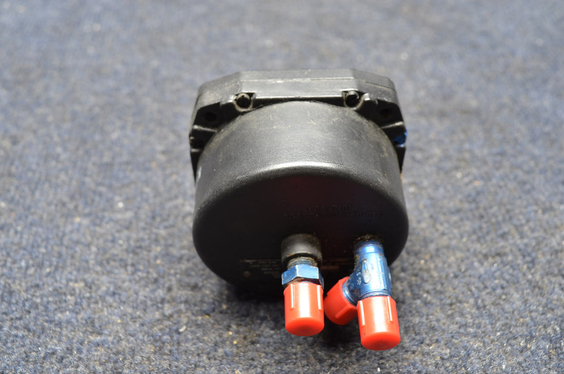 Used aircraft parts for sale 1426-1AE-A1 BEECHCRAFT 95-B55 BENDIX AIRSPEED INDICATOR