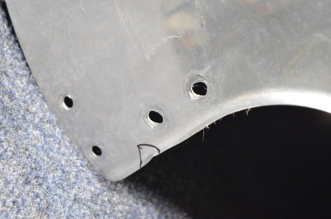 Used aircraft parts for sale 680031-515 MOONEY M20J SPINNER ASSY POLISHED