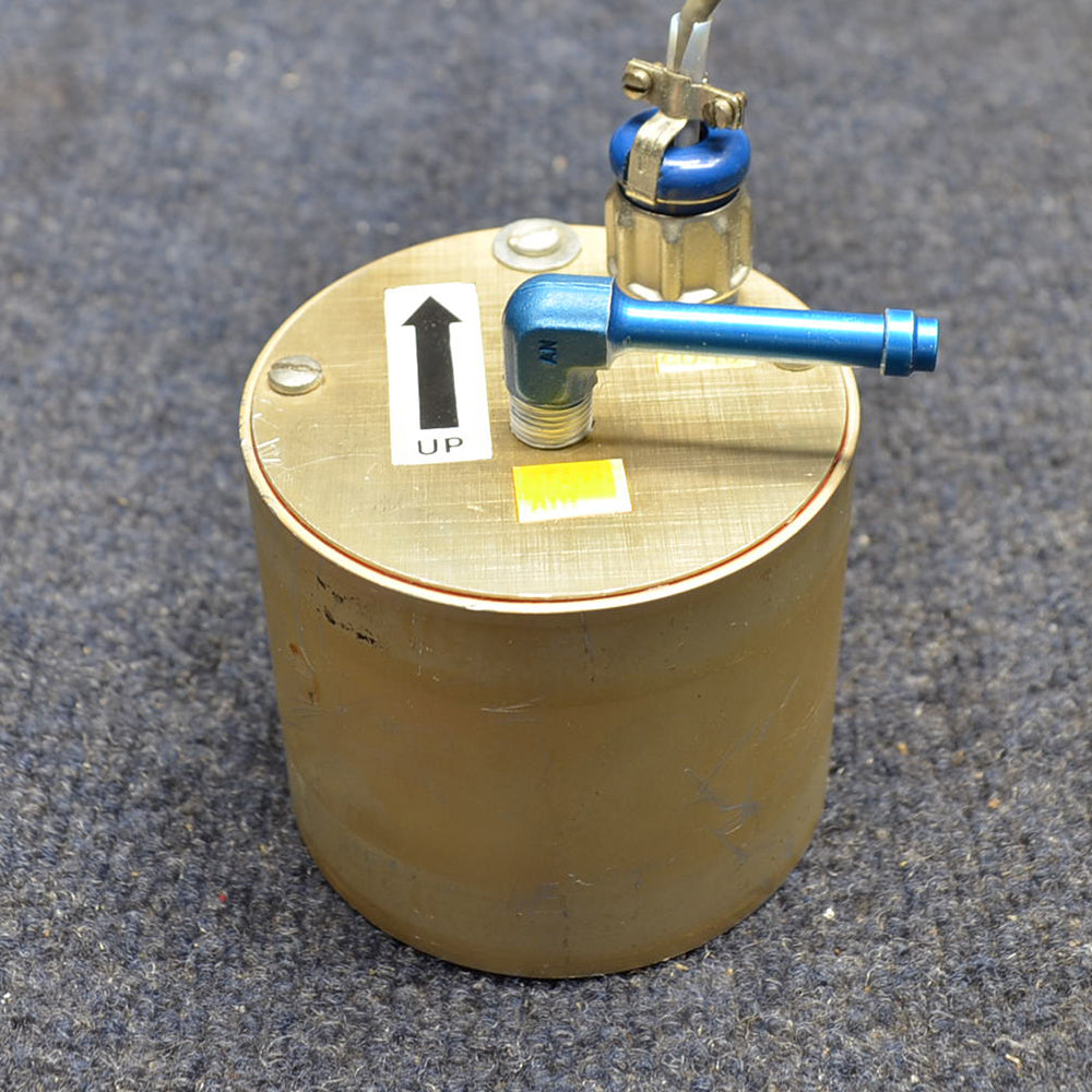 Used aircraft parts for sale 1C407 BEECHCRAFT 95-B55 EDO-AIRE CENTURY AUTO-PILOT ALTITUDE HOLD