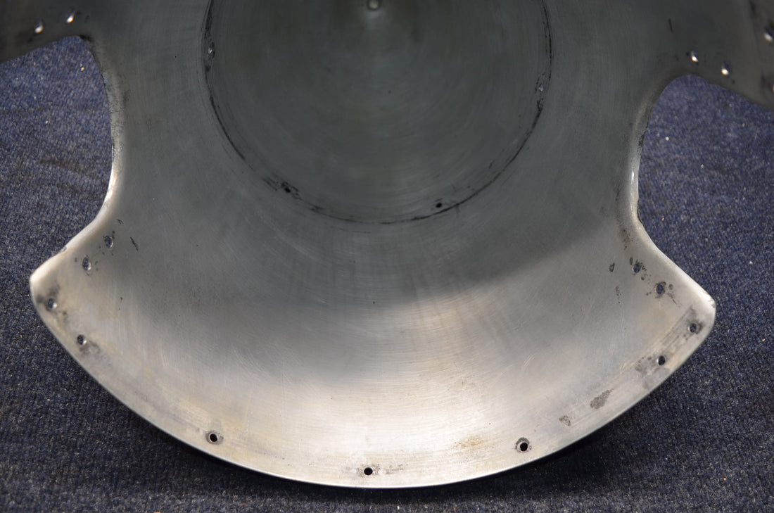 Used aircraft parts for sale 680031-515 MOONEY M20J SPINNER ASSY POLISHED
