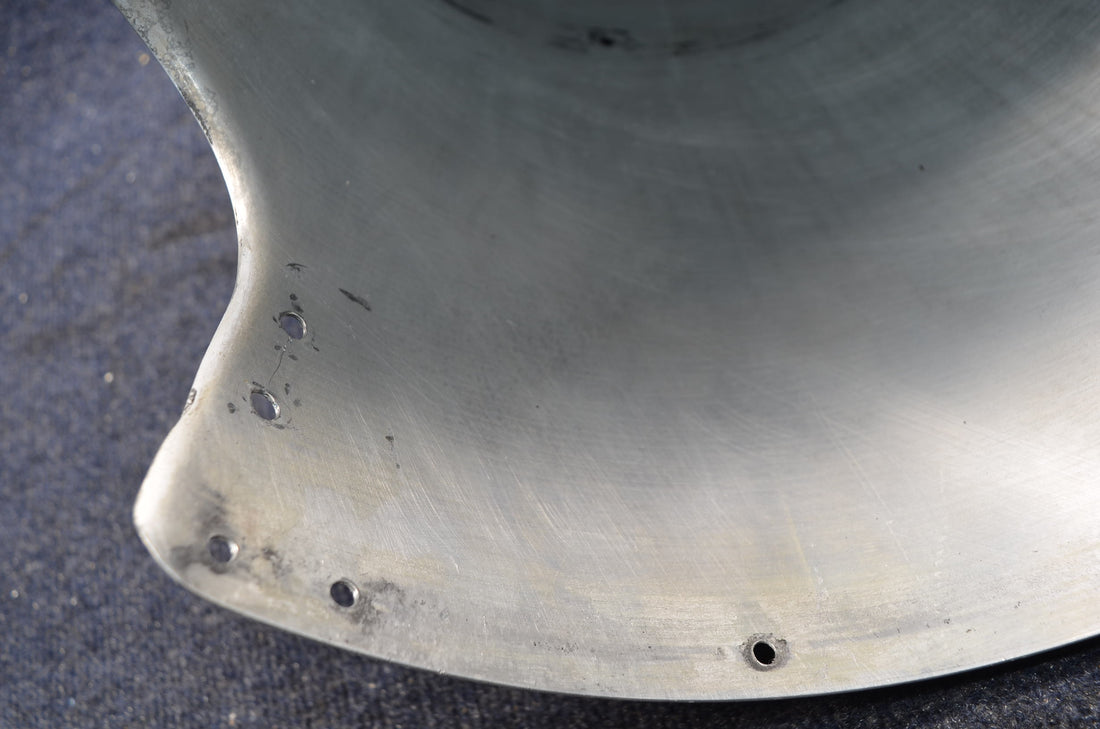 Used aircraft parts for sale 680031-515 MOONEY M20J SPINNER ASSY POLISHED