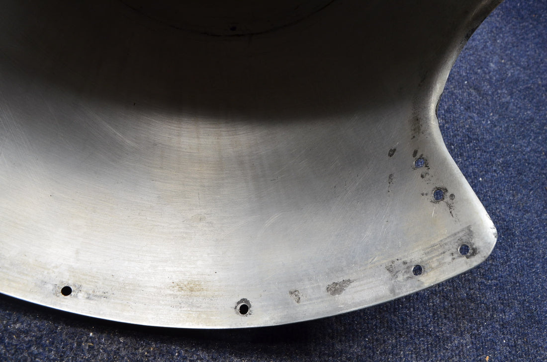 Used aircraft parts for sale 680031-515 MOONEY M20J SPINNER ASSY POLISHED