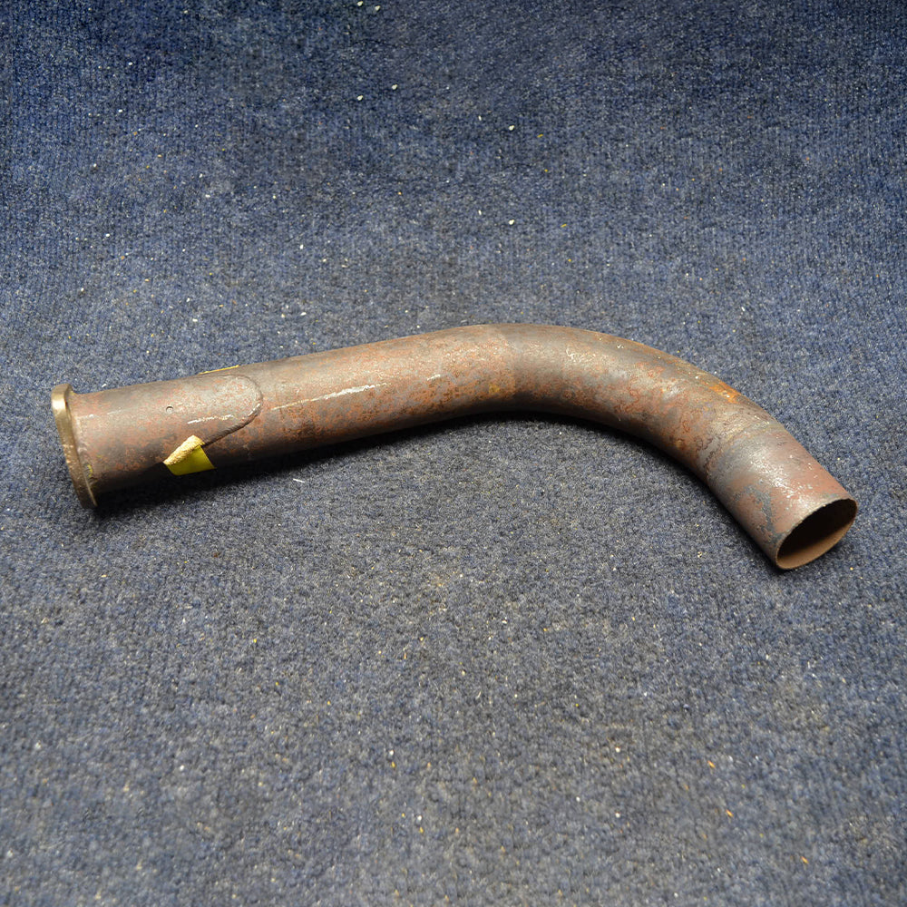Used aircraft parts for sale 630053-509 MOONEY M20J TUBE HEADER UPPER LH REAR