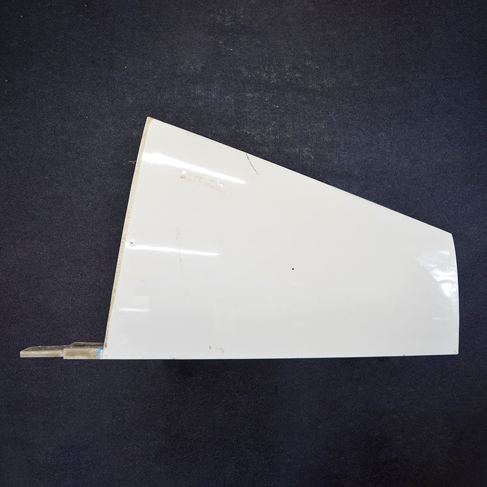 Used aircraft parts for sale 301025-501 AMERICAN GRUMMAN A1A STABILATOR ASSY LH