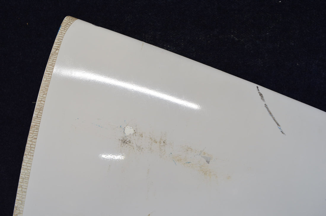 Used aircraft parts for sale 301025-501 AMERICAN GRUMMAN A1A STABILATOR ASSY LH