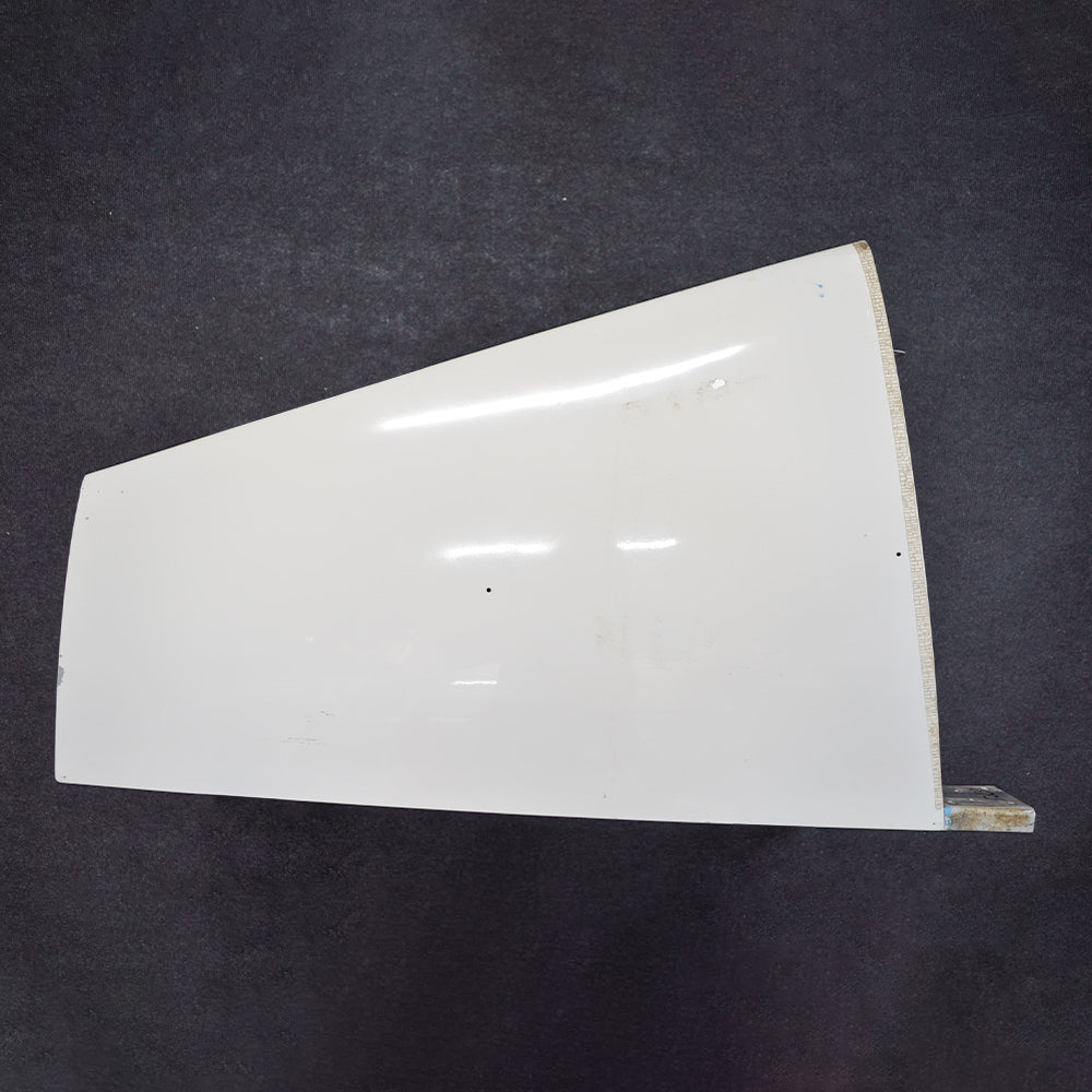 Used aircraft parts for sale 301025-501 AMERICAN GRUMMAN A1A STABILATOR ASSY RH