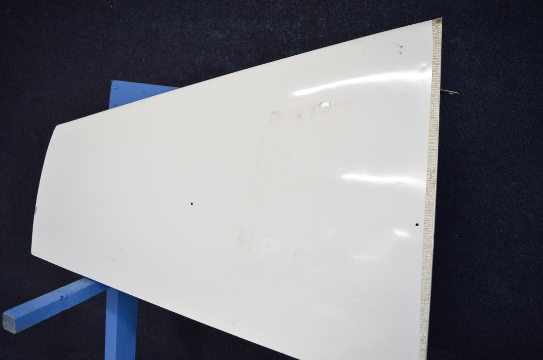Used aircraft parts for sale 301025-501 AMERICAN GRUMMAN A1A STABILATOR ASSY RH