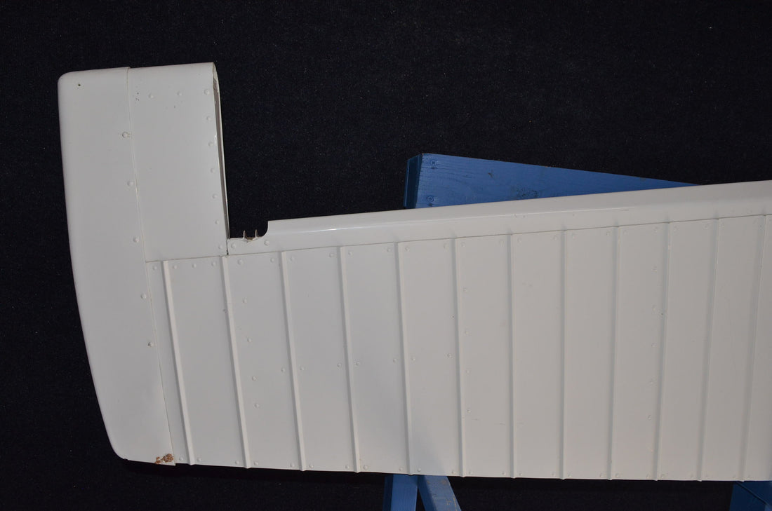 Used aircraft parts for sale 1234600-1 CESSNA C182P ELEVATOR ASSY LH