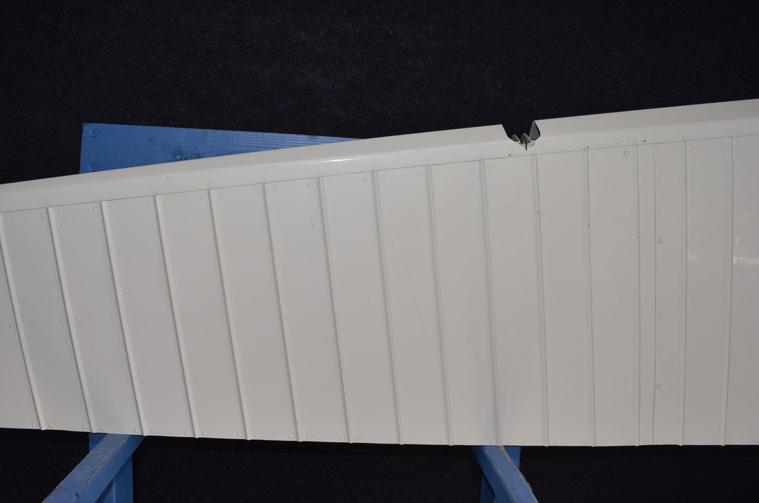 Used aircraft parts for sale 1234600-1 CESSNA C182P ELEVATOR ASSY LH