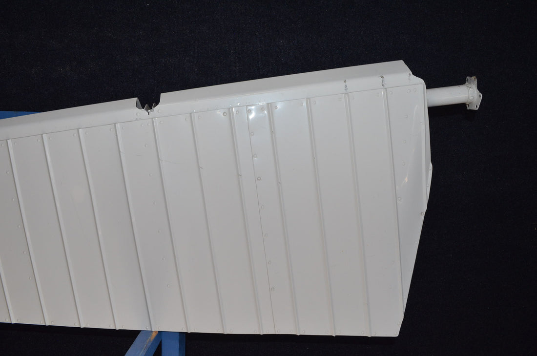 Used aircraft parts for sale 1234600-1 CESSNA C182P ELEVATOR ASSY LH