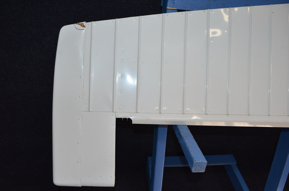 Used aircraft parts for sale 1234600-1 CESSNA C182P ELEVATOR ASSY LH