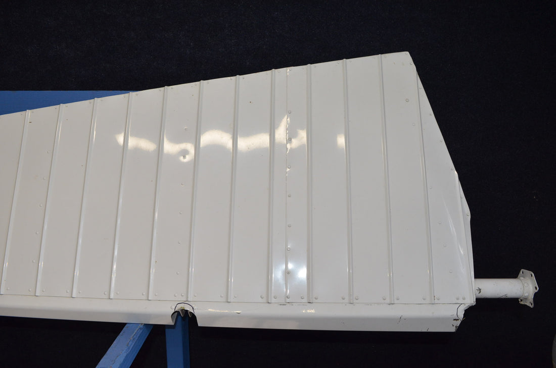 Used aircraft parts for sale 1234600-1 CESSNA C182P ELEVATOR ASSY LH