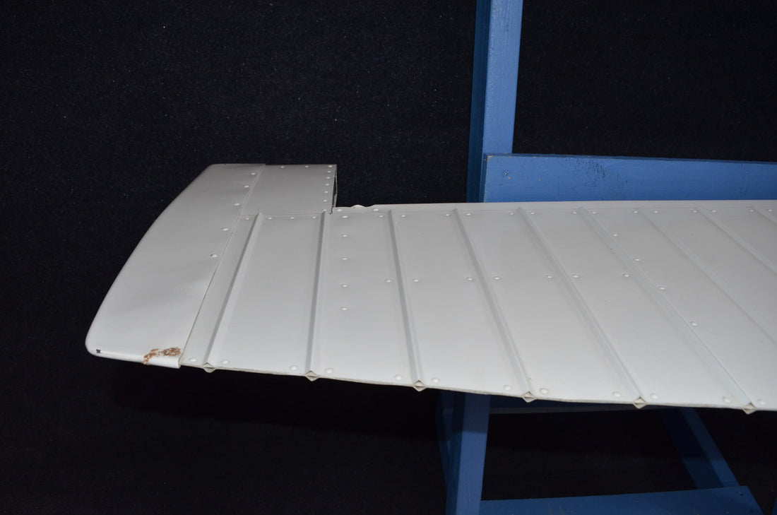 Used aircraft parts for sale 1234600-1 CESSNA C182P ELEVATOR ASSY LH