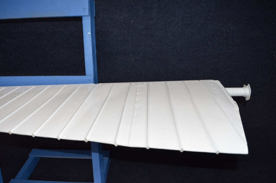 Used aircraft parts for sale 1234600-1 CESSNA C182P ELEVATOR ASSY LH