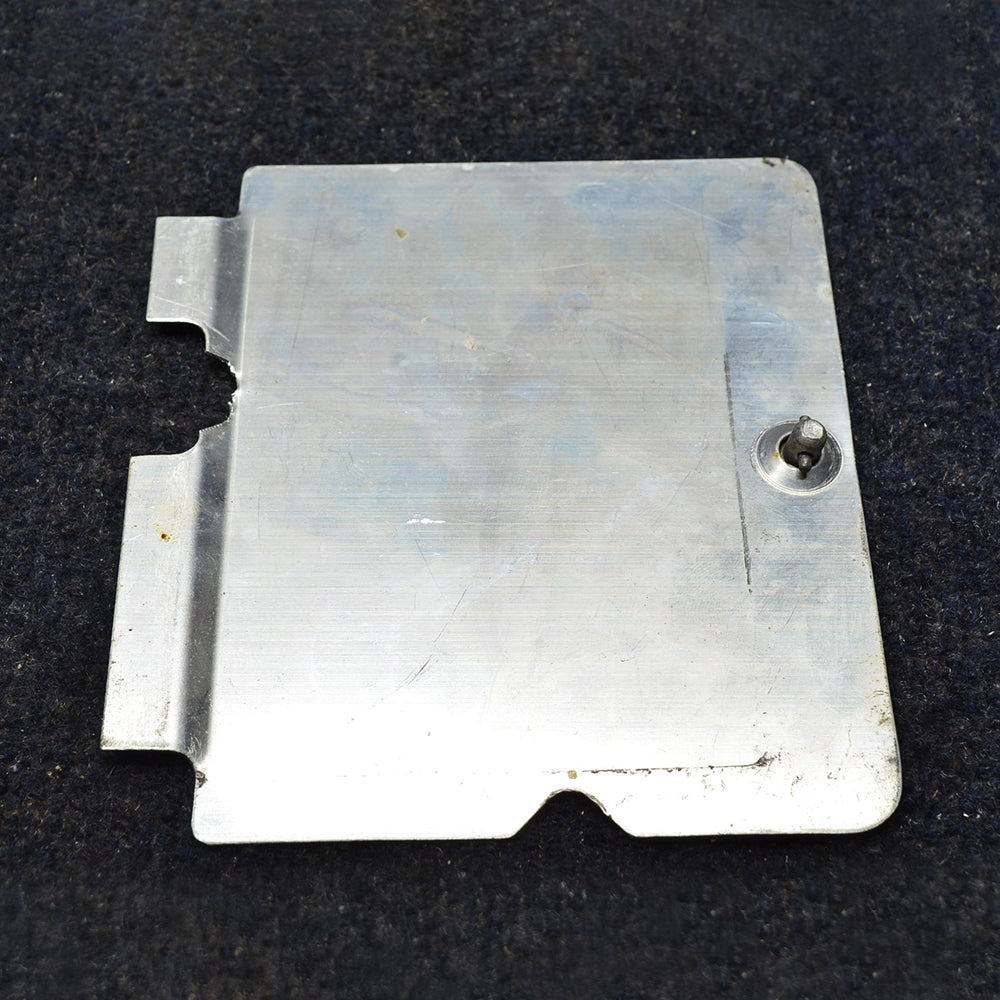 Used aircraft parts for sale 95-960007-610 BEECHCRAFT 95-B55 DOOR ASSY DE-ICER