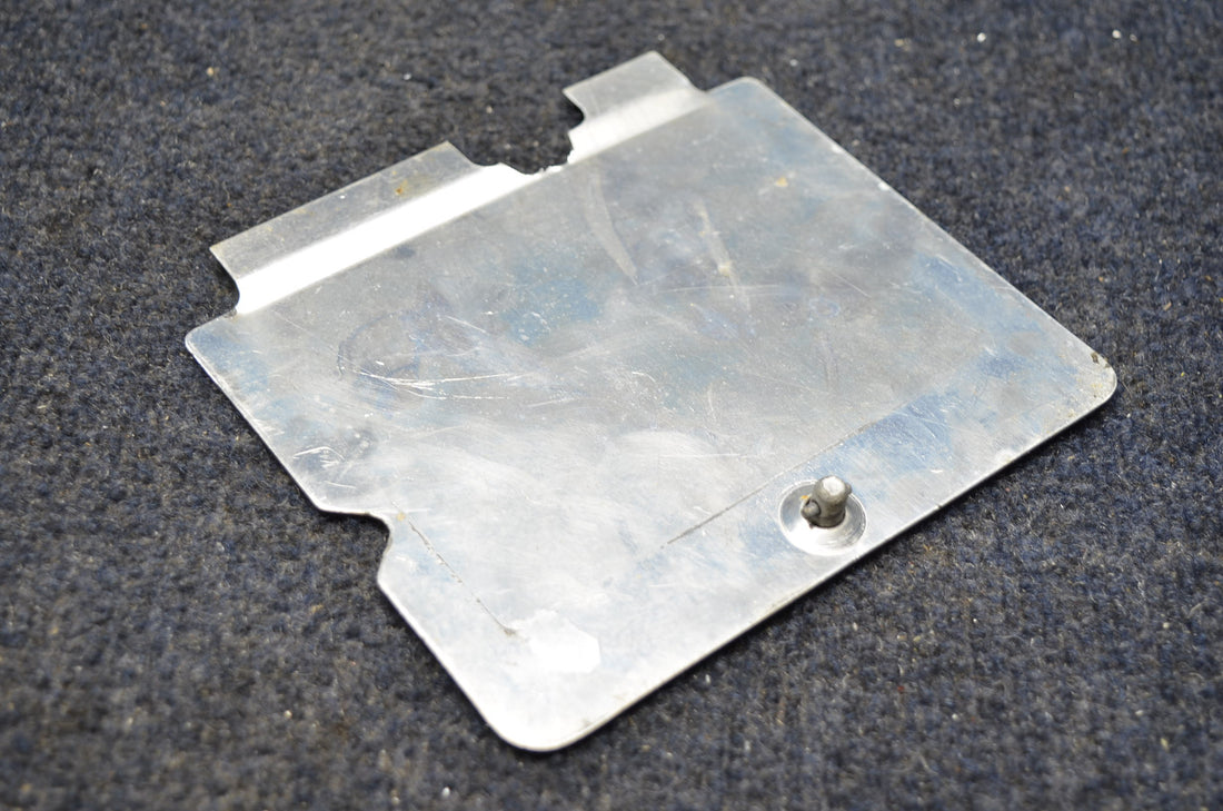 Used aircraft parts for sale 95-960007-610 BEECHCRAFT 95-B55 DOOR ASSY DE-ICER