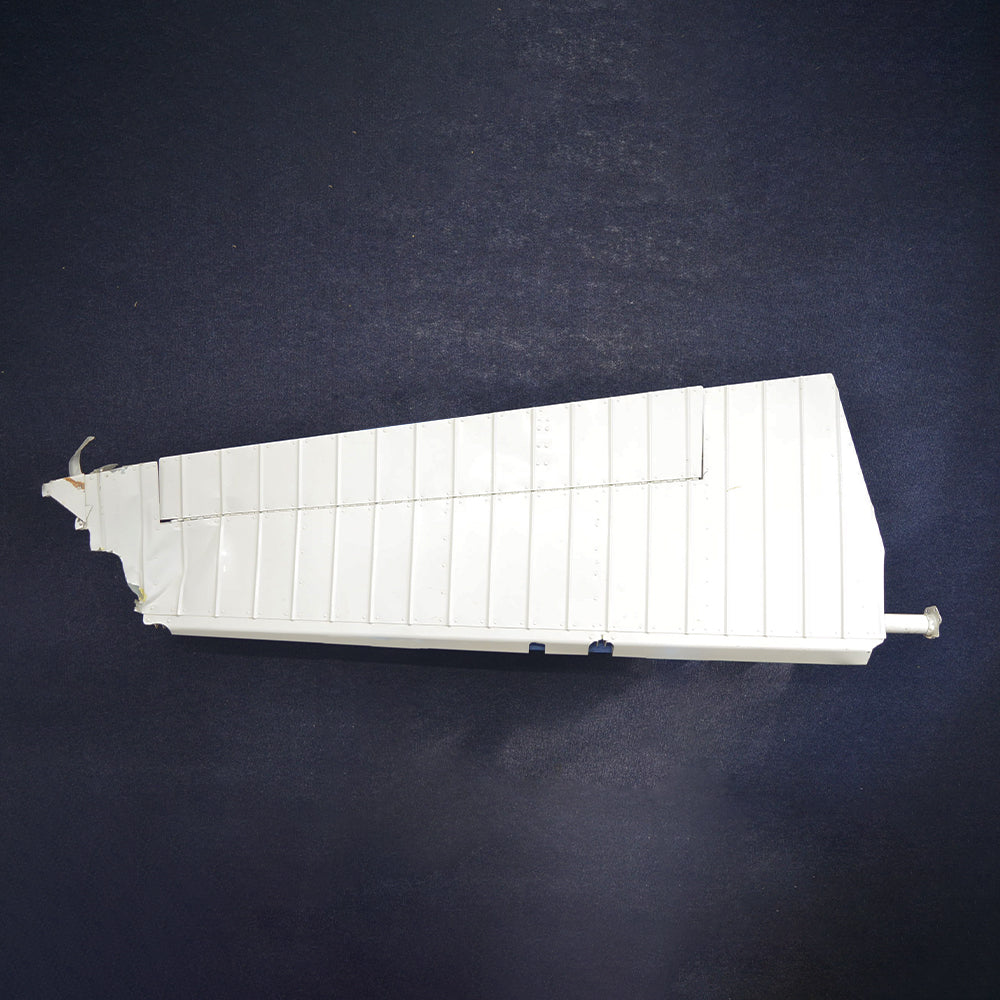 Used aircraft parts for sale 1234600-2 CESSNA C182P ELEVATOR ASSY RH CORE HAVE DAMAGE