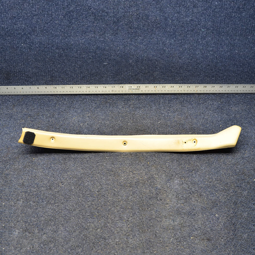 Used aircraft parts for sale 63149-010 PIPER PA28-140 TRIM STRIP