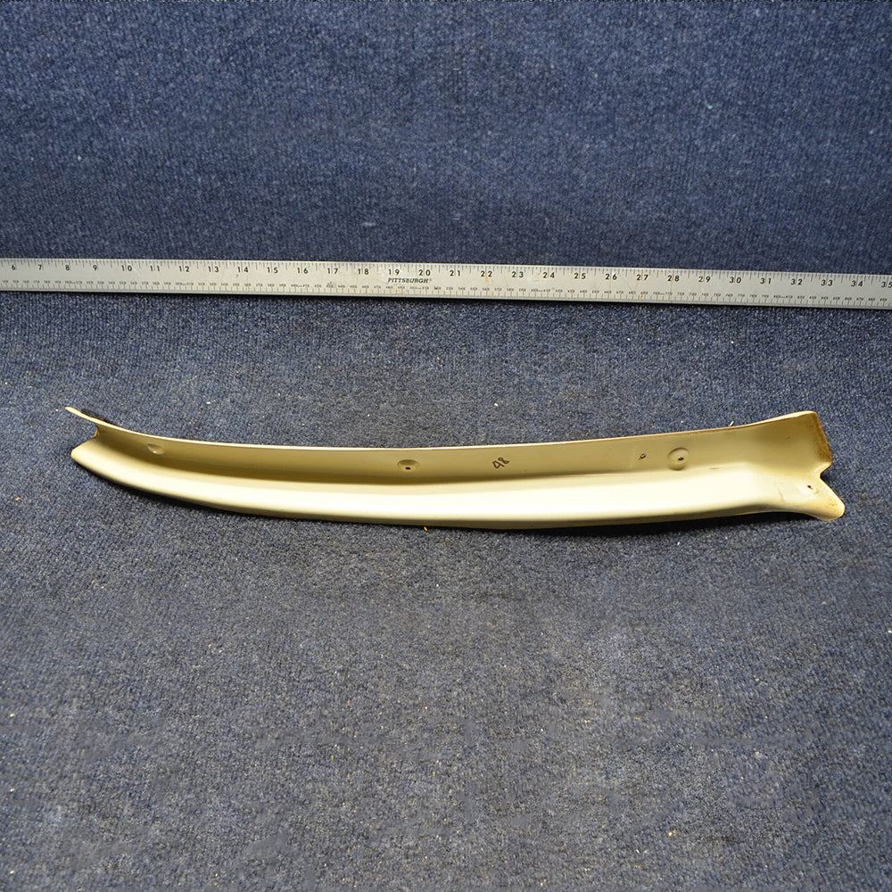 Used aircraft parts for sale 63149-010 PIPER PA28-140 TRIM STRIP