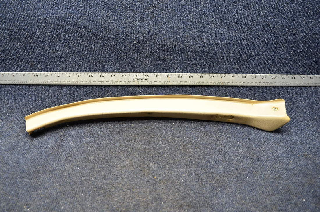 Used aircraft parts for sale 63149-010 PIPER PA28-140 TRIM STRIP