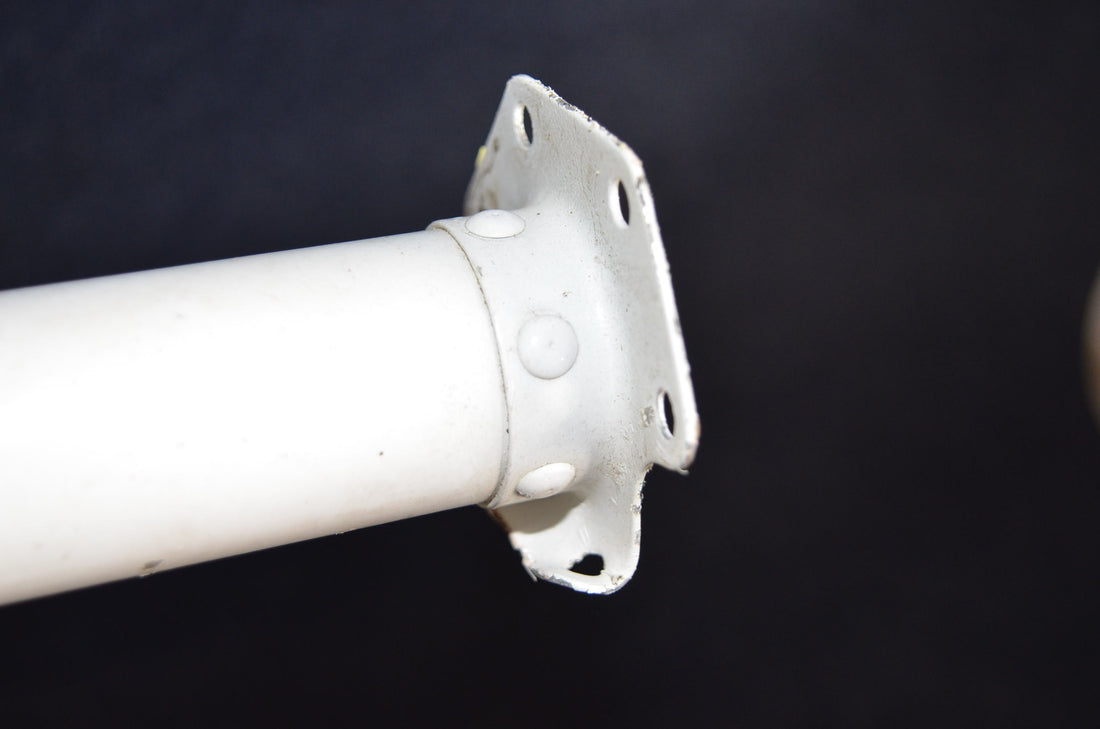Used aircraft parts for sale 1234600-2 CESSNA C182P ELEVATOR ASSY RH CORE HAVE DAMAGE