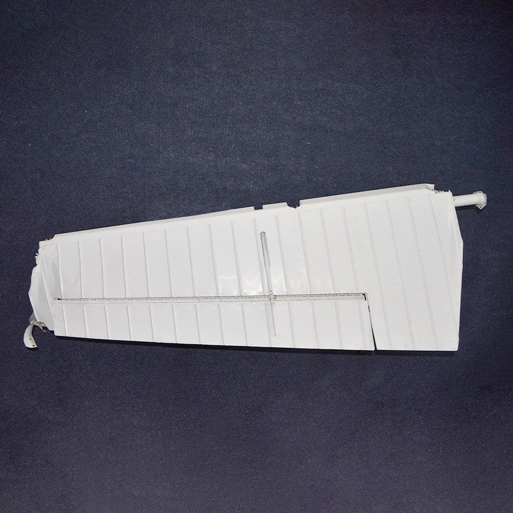 Used aircraft parts for sale 1234600-2 CESSNA C182P ELEVATOR ASSY RH CORE HAVE DAMAGE