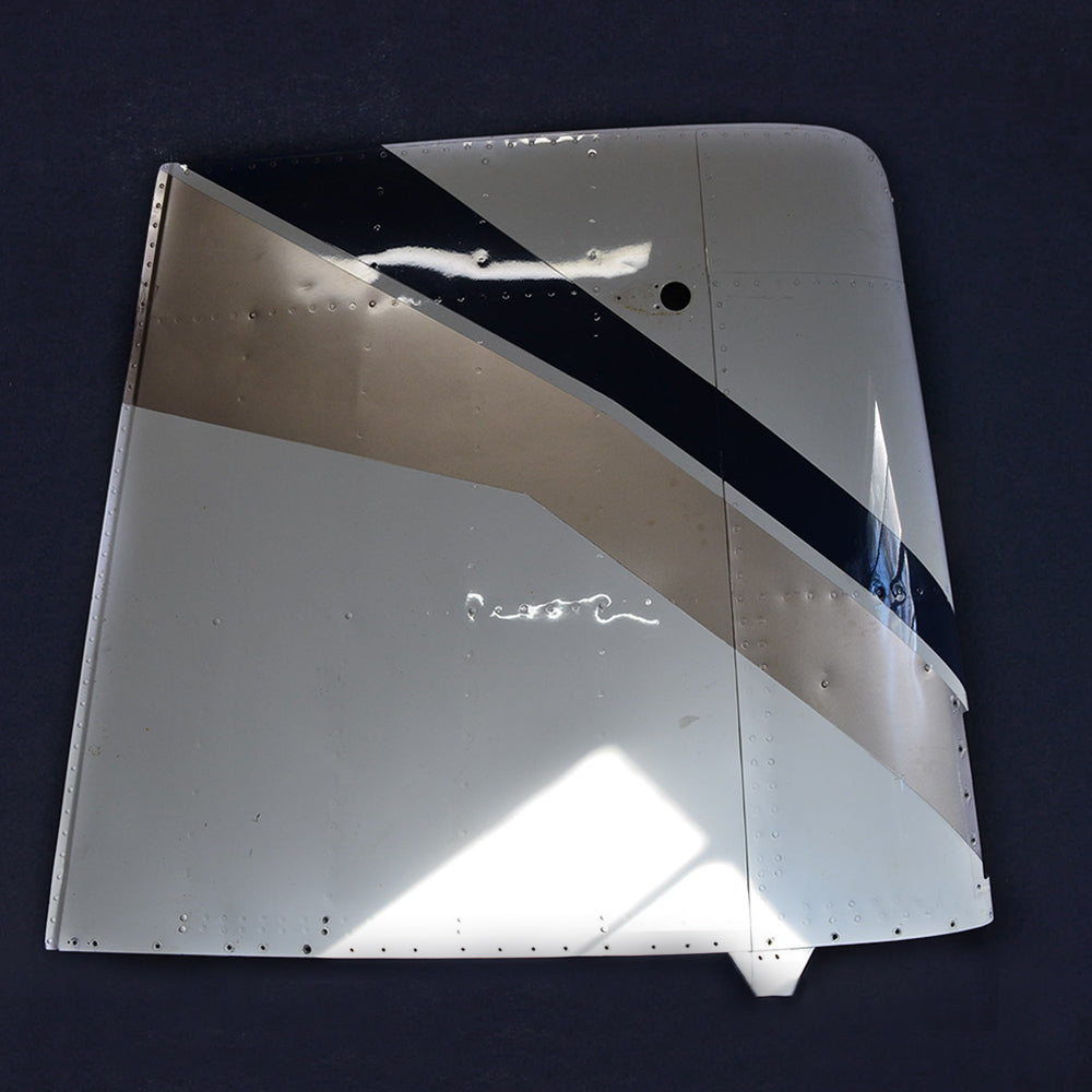 Used aircraft parts for sale 96-170000-603 BEECHCRAFT 95-B55 TIP ASSEMBLY LH