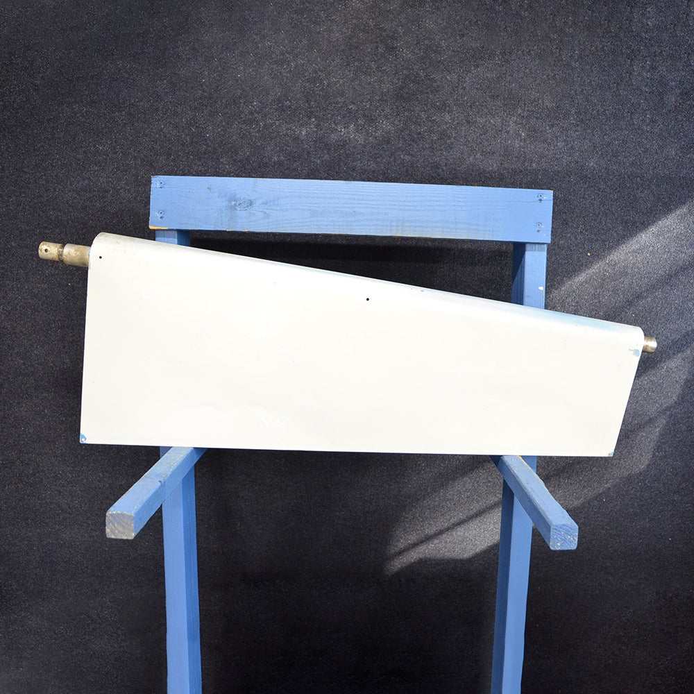 Used aircraft parts for sale 302001-501 AMERICAN GRUMMAN A1A RUDDER ASSY