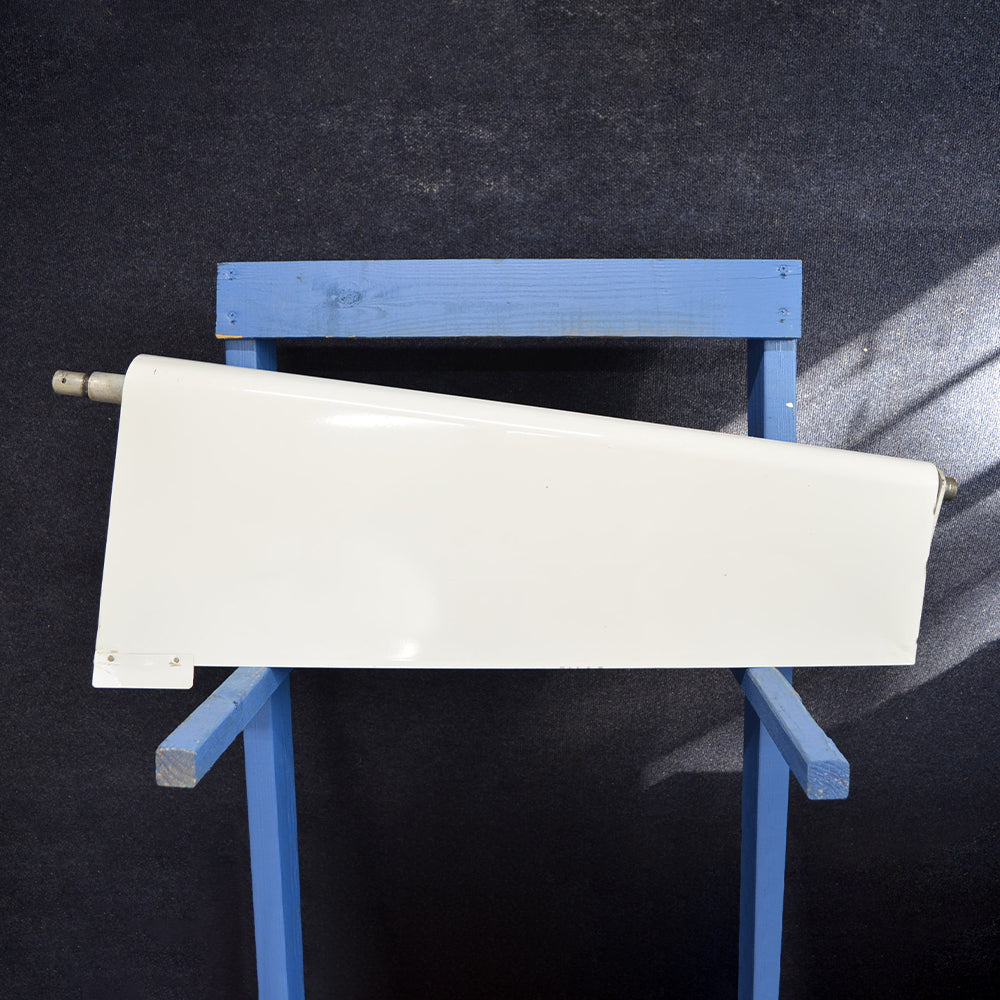 Used aircraft parts for sale 302001-501 AMERICAN GRUMMAN A1A RUDDER ASSY
