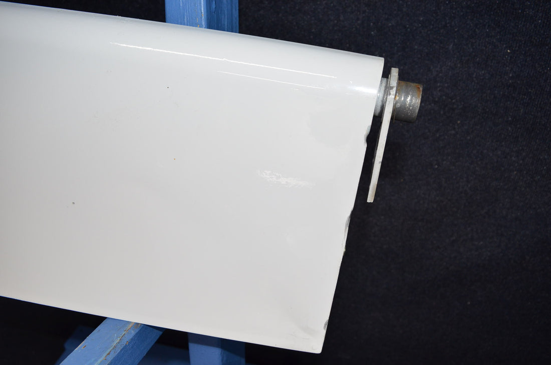 Used aircraft parts for sale 302001-501 AMERICAN GRUMMAN A1A RUDDER ASSY
