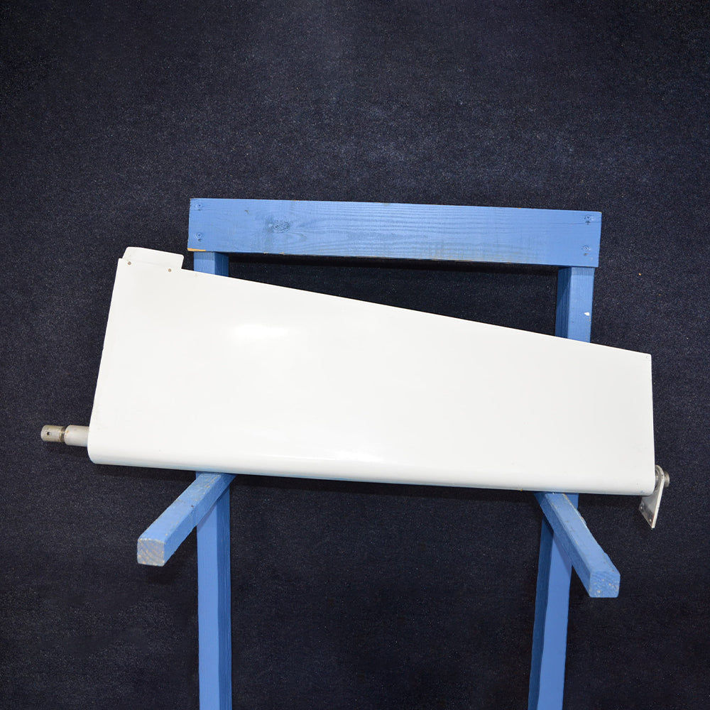 Used aircraft parts for sale 302001-501 AMERICAN GRUMMAN A1A RUDDER ASSY