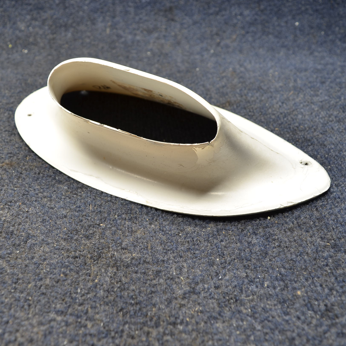 Used aircraft parts for sale, 0522150-2 Cessna  [part_model] Cessna 172RG RH STRUT  FAIRING LOWER. PRICE PER EACH.